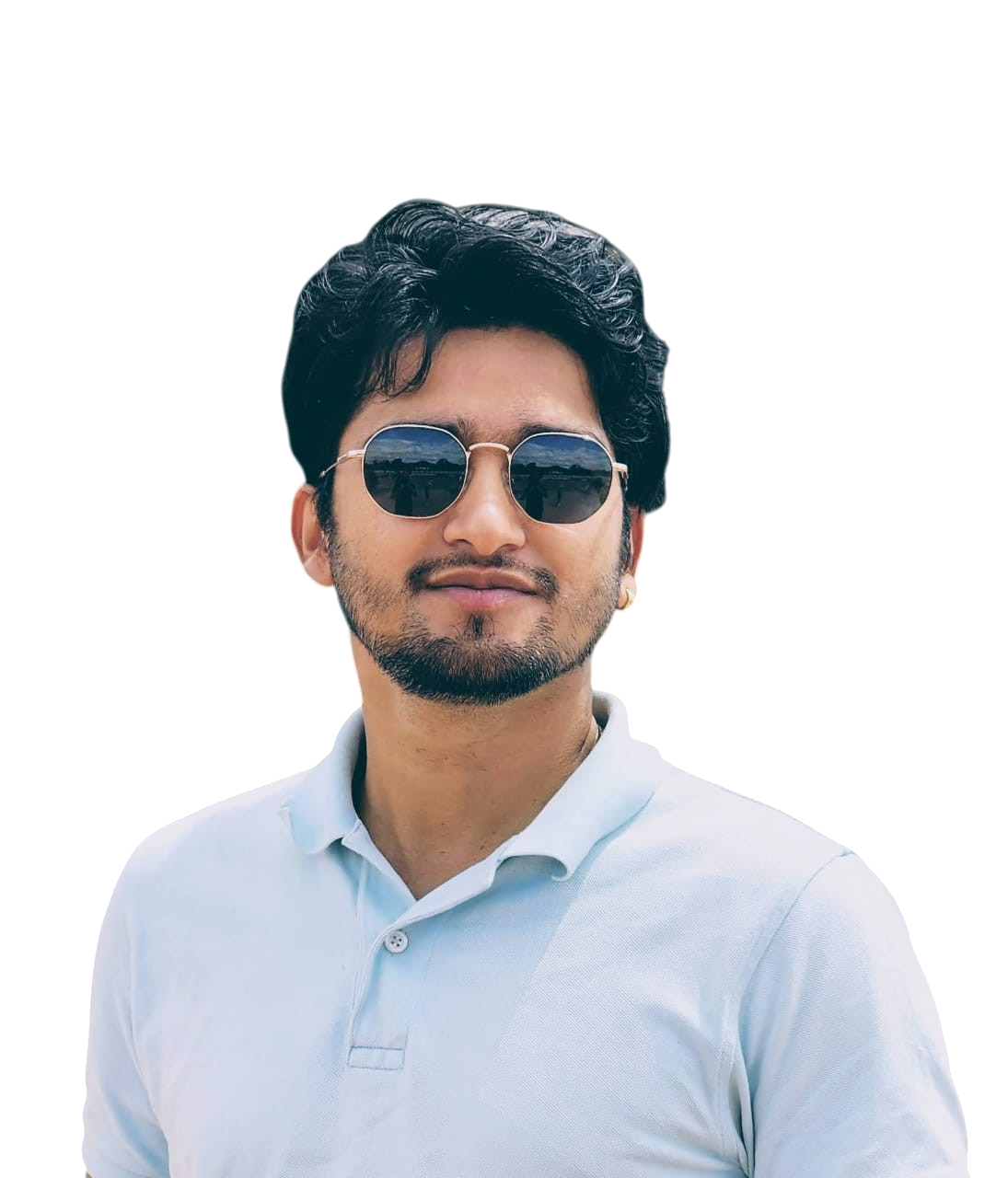 Sandip Dhakal